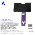 Hot sale 1Pc SIM Card Adapter SIM Card Reader Mini SIM Nano for Android phone(Plug And Play) Moble Phone Accessories